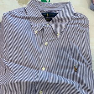 Ralph Lauren shirt